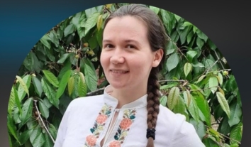 “Моя країна ще стрічатиме світанки вільного щасливого життя!”: волонтерка з Мелітополя Маргарита Харенко пише вірші в неволі