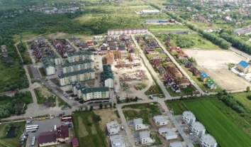 На Львівщині дрон влучив у будинок, коли не було тривоги: слідчі з’ясовують, хто його запустив