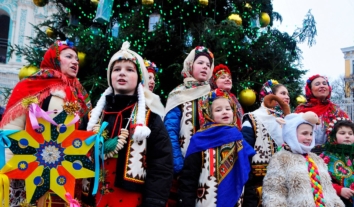 Радянська влада переслідувала українських колядників як загрозу комуністичній ідеології