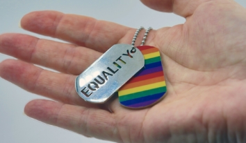 За минулий рік жодних суттєвих змін у законодавстві щодо захисту прав ЛГБТК не відбулося – “Наш світ”