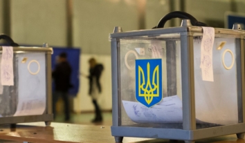 Україна готує законодавчі зміни для проведення виборів під час особливого періоду