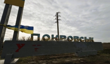 Російські військові, ймовірно, вбили сімох цивільних у Покровську, які ховалися в підвалі житлового будинку – Омбудсман