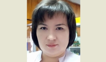 В окупованому Криму Ніяру Ерсмамбетову “засудили” на 15 років за нібито державну зраду