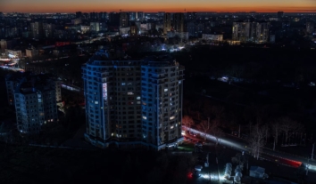 Ситуацію на Одещині визнали надзвичайною на державному рівні: в області від вихідних немає світла через удари РФ