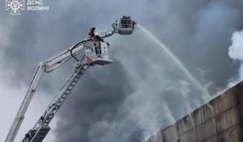 За останні два місяці окупанти вже вшосте атакували теплоелектростанції ДТЕК