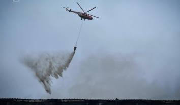 Впродовж тижня війська РФ запустили по Україні майже 70 ракет та понад 1000 КАБів