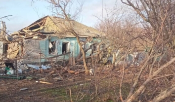 Впродовж дня через атаки росіян на Харківщині загинули двоє людей