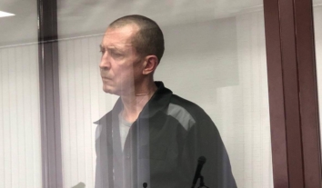 У Росії маріупольця засудили до 18 років колонії суворого режиму за “держзраду”