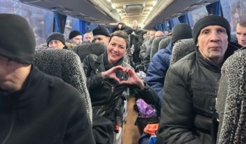 Олександр Лукашенко помилува понад сотню ув’язнених, серед яких є українці