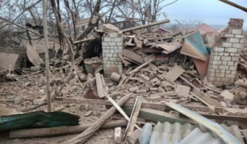 Російські війська атакували Запорізьку область: є поранені та руйнування