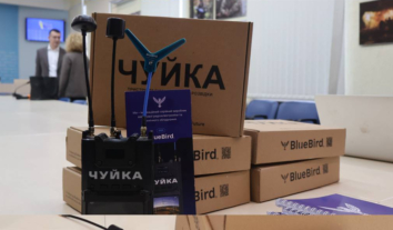 У НСЖУ обговорили чому детектори дронів є критично необхідними для журналістів