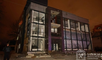 На Харківщині за минулу добу внаслідок російських атак загинули четверо людей, серед поранених – немовля