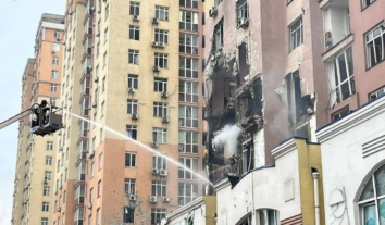 У Києві до 30 людей зросла кількість постраждалих, двоє з них – діти