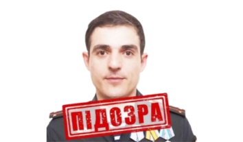 Есбівці встановили російського військового, який катував литовського волонтера в Мелітополі