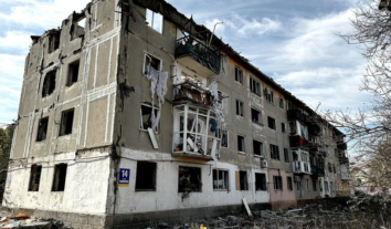 Russian soldiers shot seven civilians in Pokrovsk after demanding alcohol — “I Want to Live” project