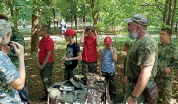 В ППУ назвали ключові російські і окупаційні відомства, відповідальні за депортацію українських дітей