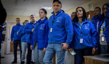 Гуманітарна місія “Проліска” стала лауреатом премії Нансена у 2025 році