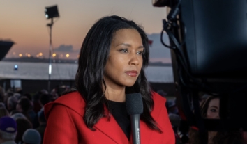 Трамп знову публічно принизив журналістку після запитання про військові удари