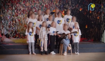 Офіс генпрокурора поновив справу про захист дітей-сиріт після розслідування “Слідства.Інфо”