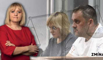 “Державна зрада” та політичний тиск: все, що відомо про справу детектива НАБУ Віктора Гусарова, в інтерв’ю з адвокаткою Оленою Сторожук