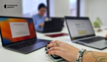 “Суспільне Дніпро” відновило офлайн-роботу після російської атаки на редакцію