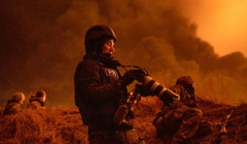 Росія за час повномасштабної війни вчинила 870 злочинів проти журналістів і медіа в Україні