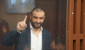 Адвокат і рідні важко хворого політв’язня Тофіка Абдулгазієва домагаються його звільнення з російської колонії