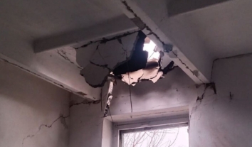 Удари РФ по Україні напередодні вбили одну людину та травмували понад два десятки 