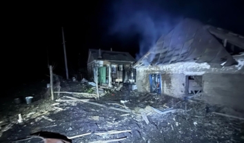 Російські удари минулої доби забрали життя чотирьох людей в Україні