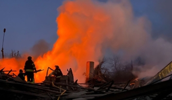 Напередодні росіяни обстрілами вбили трьох людей в Україні