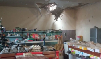 Вчора російські військові вбили п’ятьох людей, обстрілюючи Україну