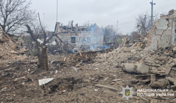 Минулої доби через атаки військ РФ у троьх областях загили щонайменше п’ятеро людей