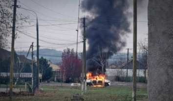 Напередодні РФ обстрілами вбила одну людину в Україні, а серед потерпілих – поліціянти та літні