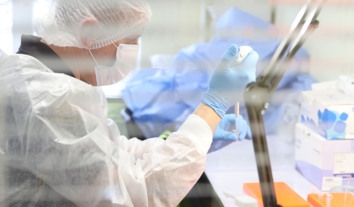 Фахівці лише одного центру в Запоріжжі за рік встановили особи 605 зниклих безвісти