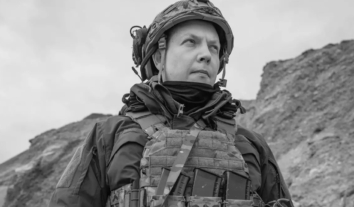 На війні загинув звукорежисер і скрипаль Валерій Литвин