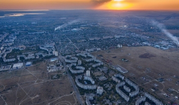 В Україні понад 150 тисяч людей лишились без світла та тепла через російські обстріли