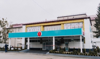 У Броварах гінеколога звинуватили в сексуальних домаганнях до пацієнтки