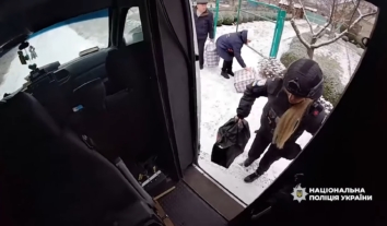 На Сумщині евакуювали частину мешканців села на кордоні з РФ