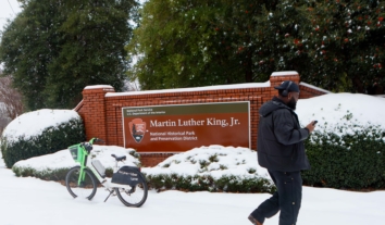 У США скасували безплатний вхід на свята, повʼязані з історією темношкірих афроамериканців