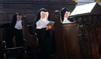 Монахині з Австрії, які стали зірками соцмереж, опинилися під загрозою вигнання з абатства