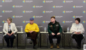 В Україні започатковують ініціативу “Дім героїв” для ветеранів, які втратили житло через війну