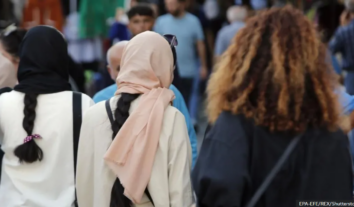 В Ірані затримали двох організаторів марафону через участь спортсменок без хіджабів