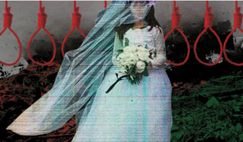 В Ірані помилували молоду жінку, засуджену до смертної кари за ймовірну участь у вбивстві чоловіка-кривдника