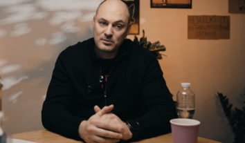 Магамедрасулов про справу проти нього: підроблене листування, ізоляція та погіршення здоров’я батька