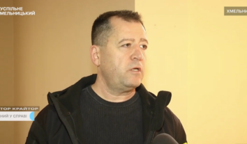 Справа про стрілянину під стінами Хмельницького обласного СБУ: апеляційний суд підтвердив вирок