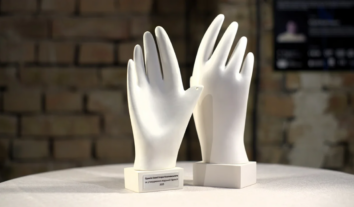 У Києві вперше вручили Премію імені Ігоря Козловського за утвердження людської гідності