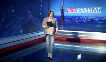 У Дніпрі проти 11 каналу подали позов через сюжет про стан укриттів: журналістку, яка його готувала, звільнили