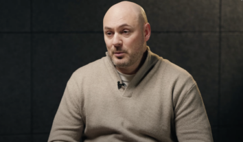 “Це схоже на расизм”: детектив НАБУ Магамедрасулов про звинувачення у “російському впливі”