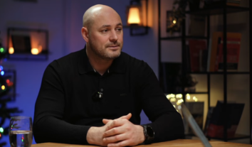 Детектив НАБУ Магамедрасулов заперечив заяви есбівців про погрози з його боку під час обшуку