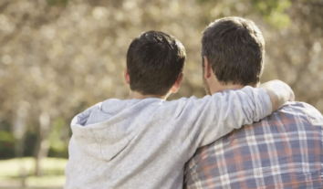 Верховна Рада розширила доступ до наставництва для дітей, які постраждали від війни та депортації